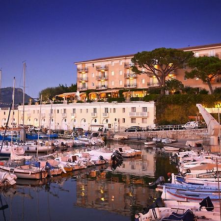 Hotel La Voile D'Or Saint-Jean-Cap-Ferrat Zewnętrze zdjęcie
