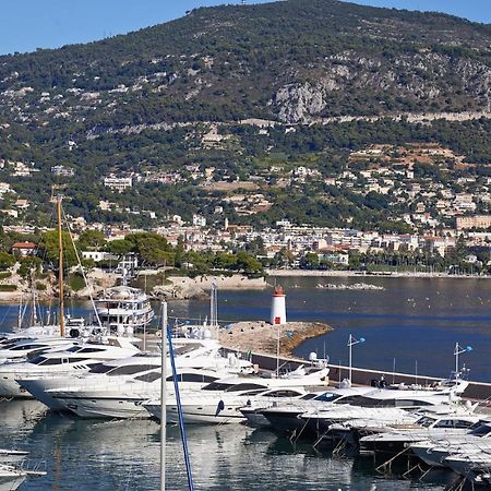 Hotel La Voile D'Or Saint-Jean-Cap-Ferrat Zewnętrze zdjęcie